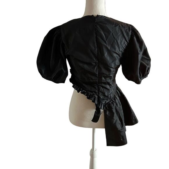 Sandy Liang Spoonbill Top Size 4 - Picture 3 of 7